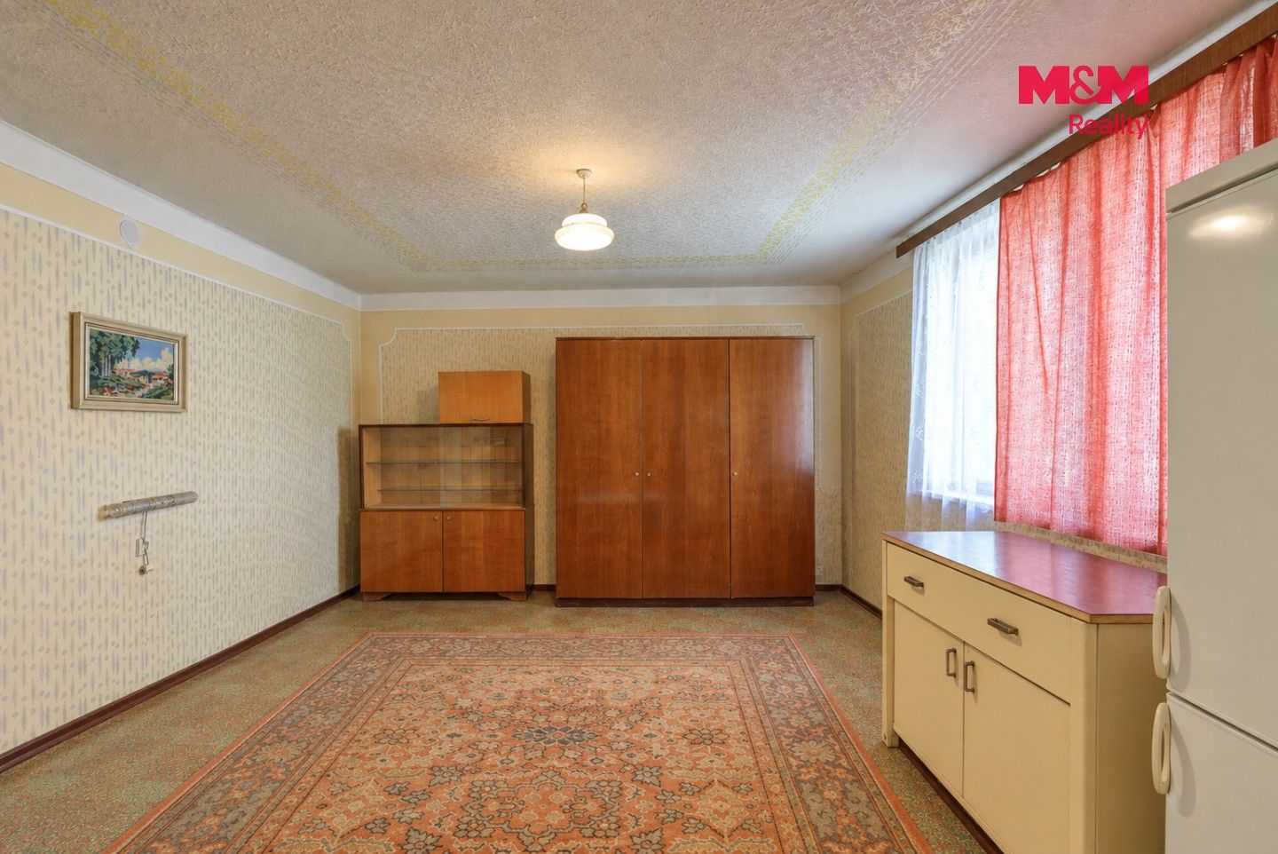 Prodej domu 90 m² - foto 4