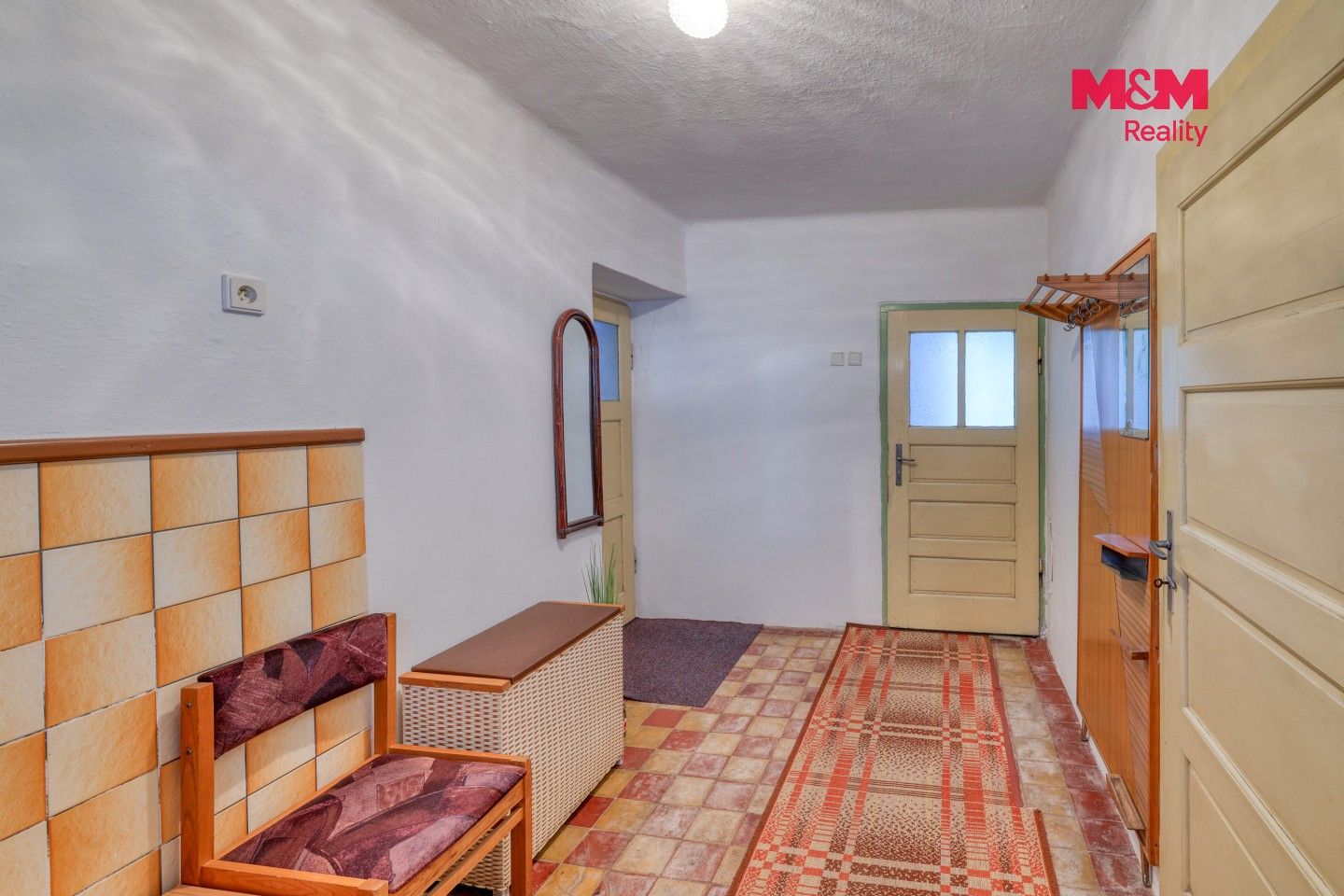 Prodej domu 90 m² - foto 3