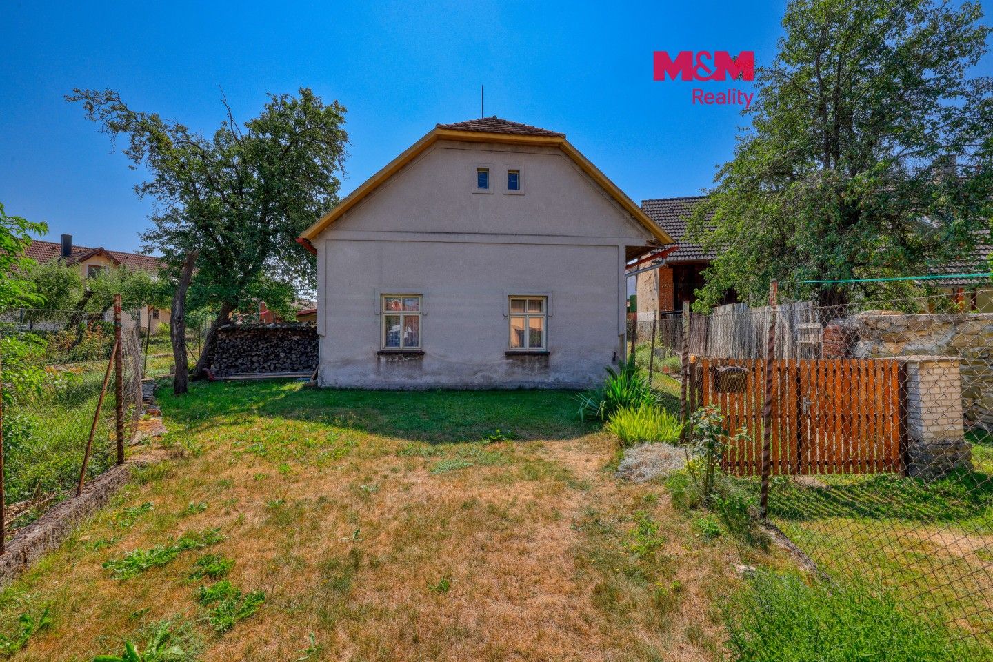 Prodej domu 90 m² - foto 1