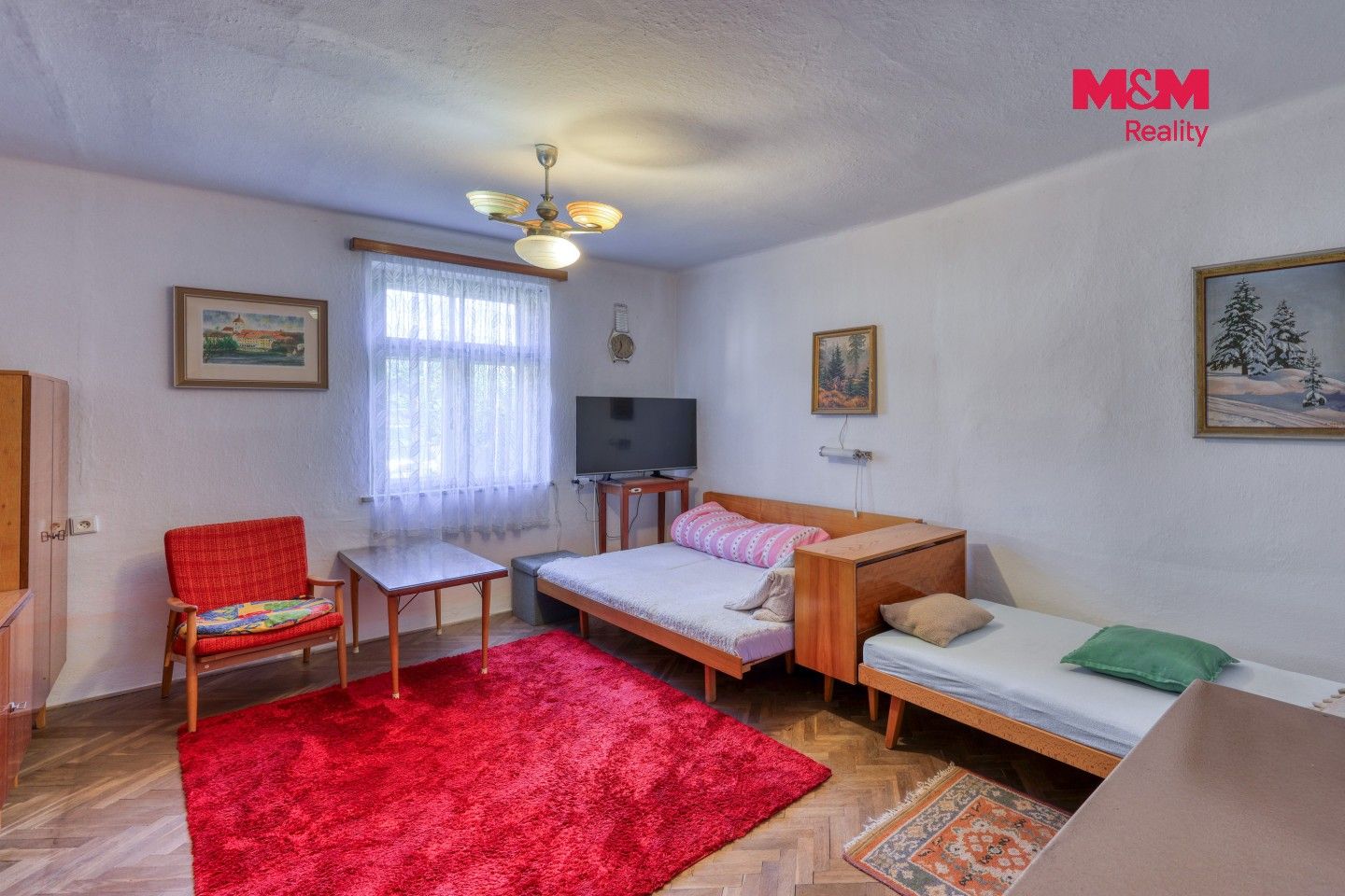 Prodej domu 90 m² - foto 6