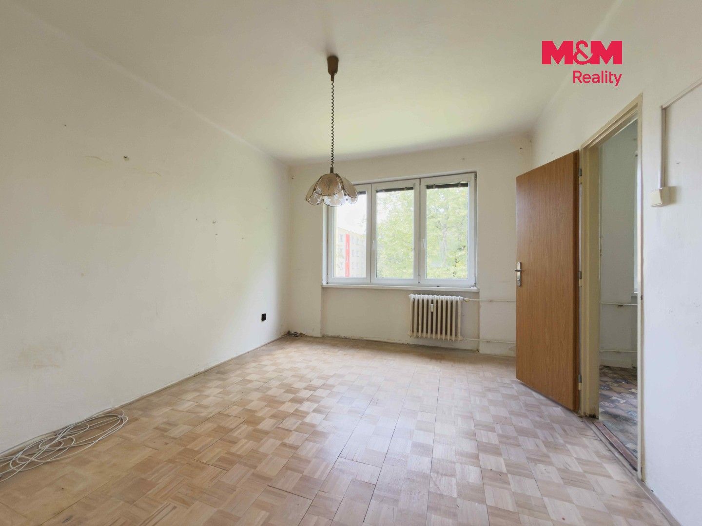 Prodej bytu 2+1 50 m² - foto 9