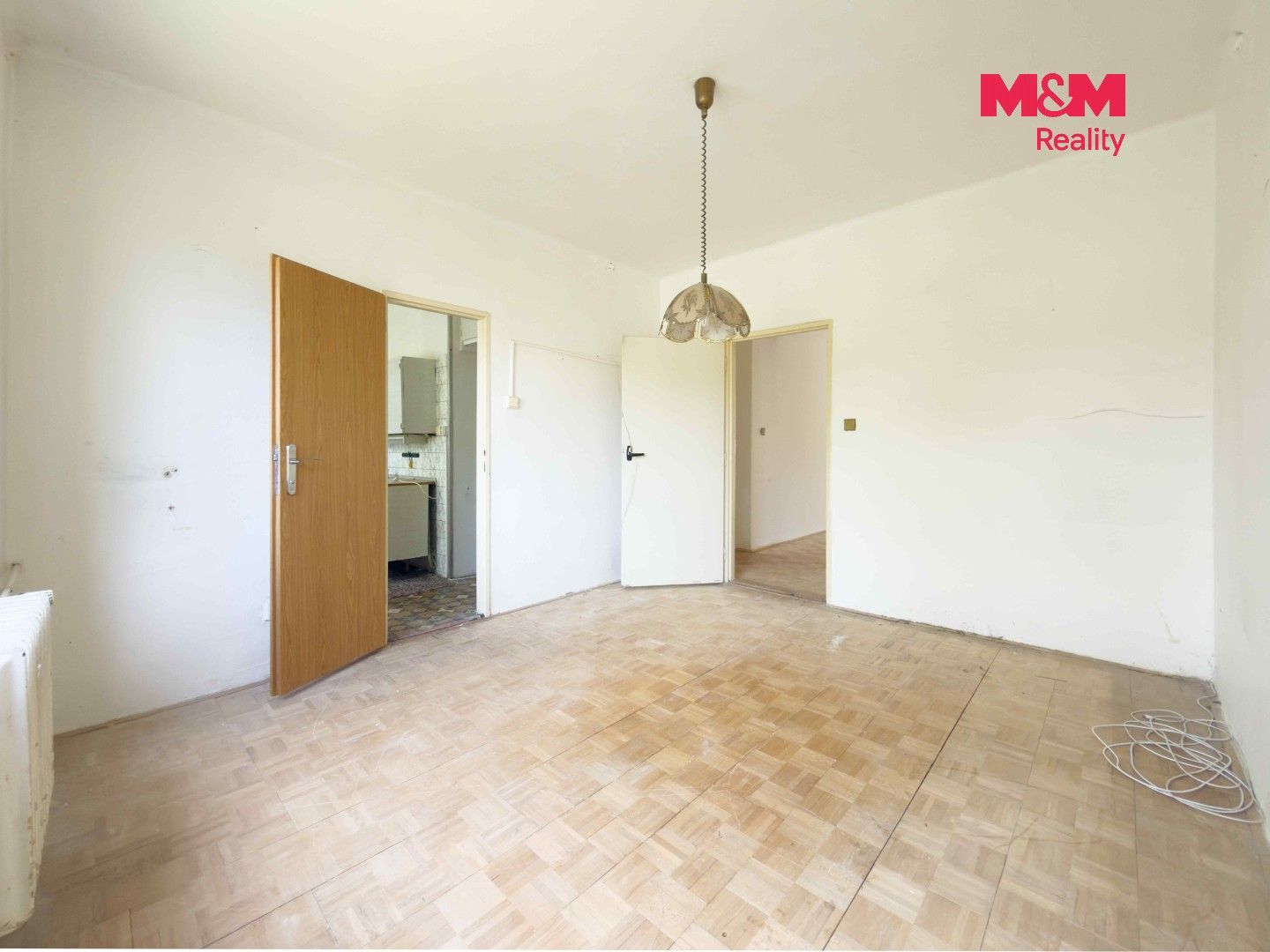 Prodej bytu 2+1 50 m² - foto 10