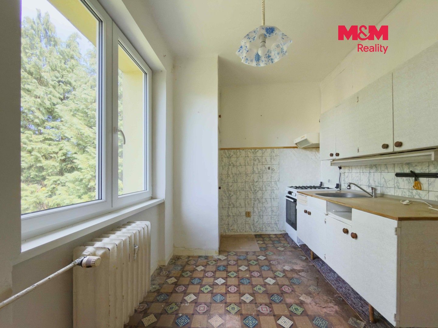 Prodej bytu 2+1 50 m² - foto 11