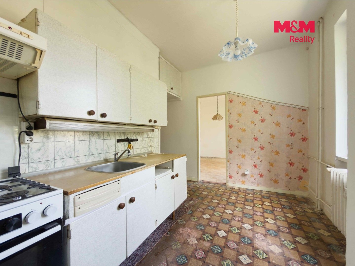Prodej bytu 2+1 50 m² - foto 12