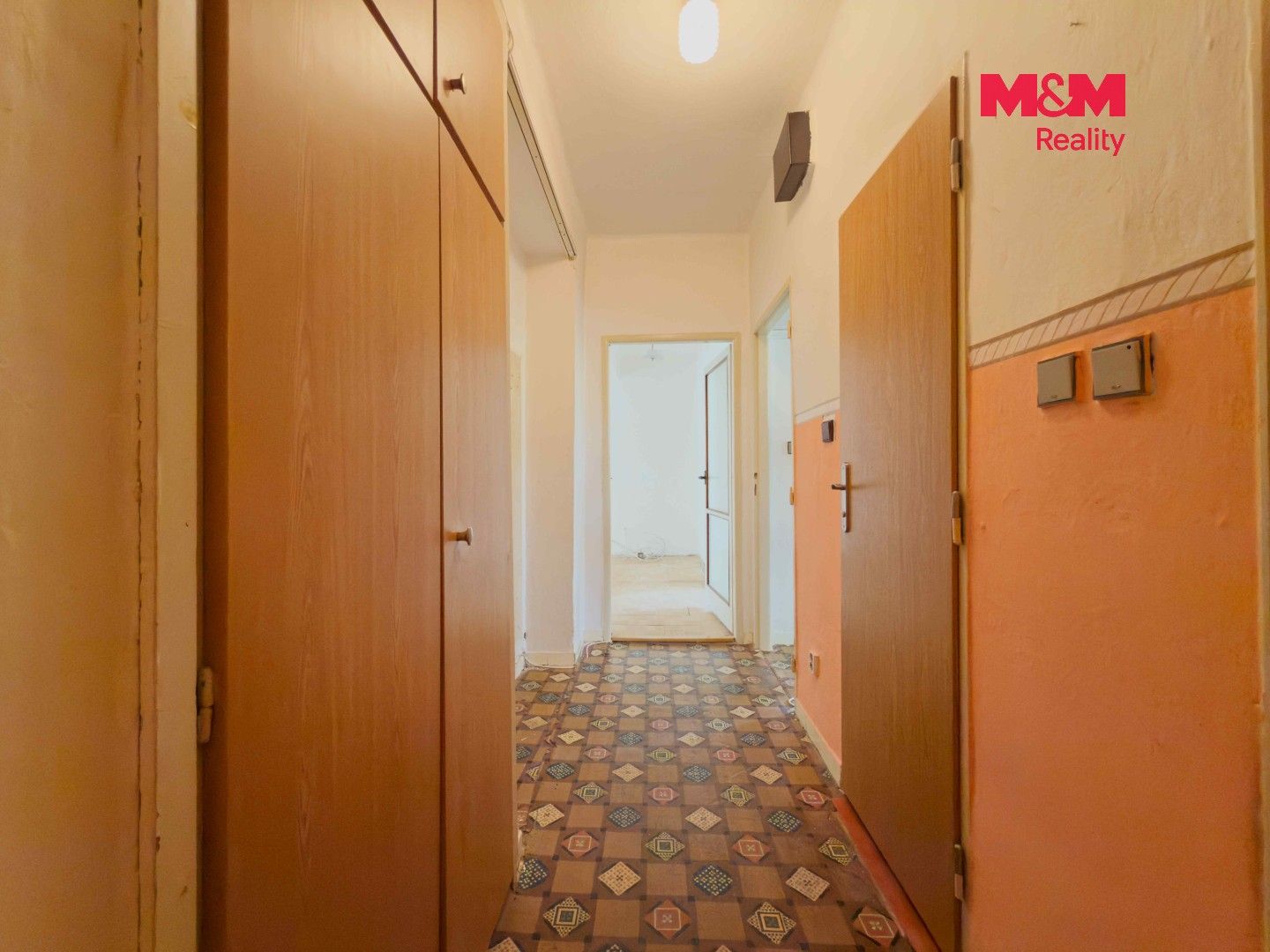 Prodej bytu 2+1 50 m² - foto 13