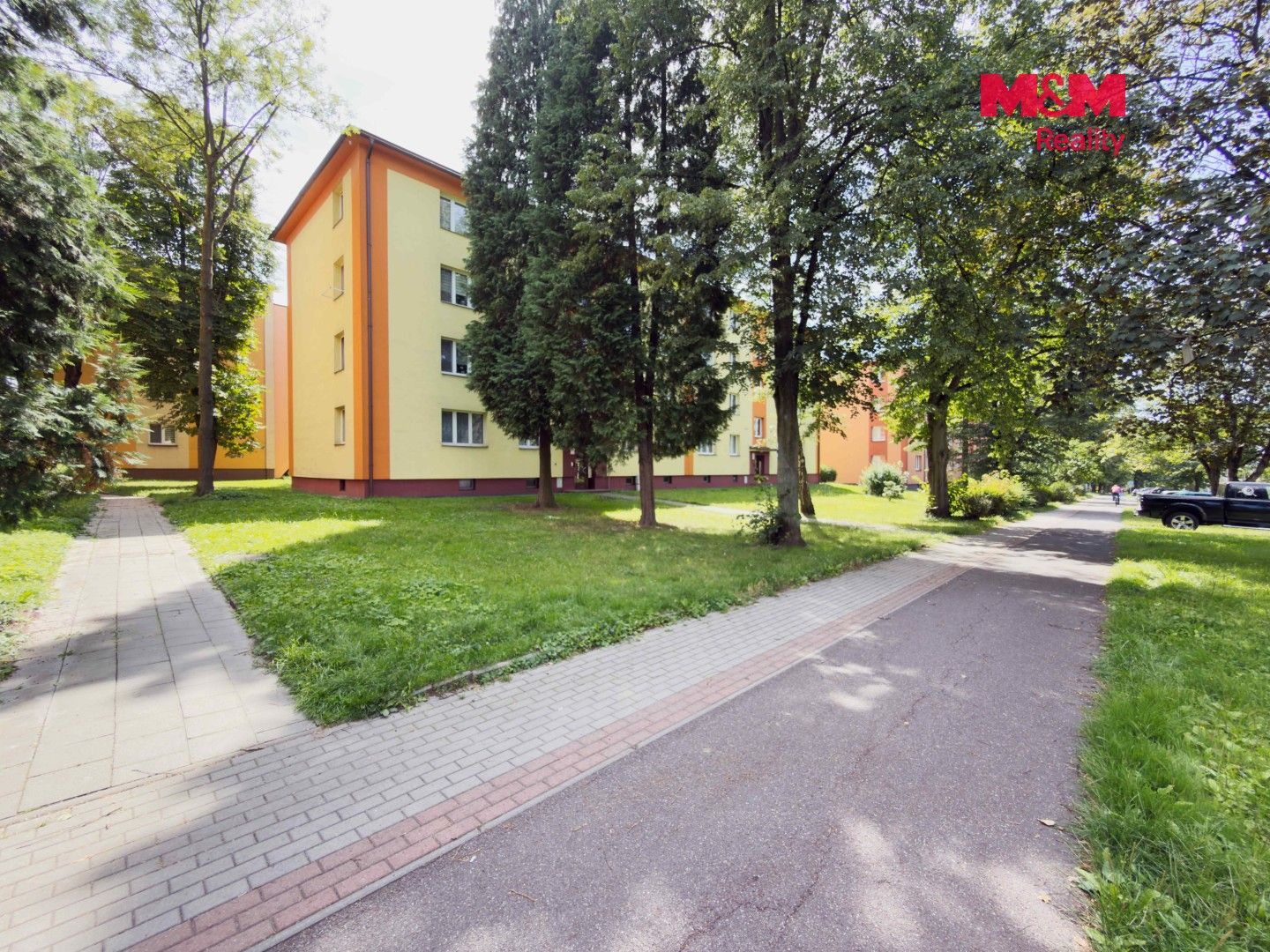 Prodej bytu 2+1 50 m² - foto 15