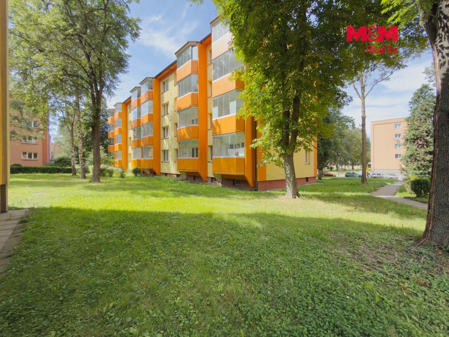 Prodej bytu 2+1 50 m² - foto 16