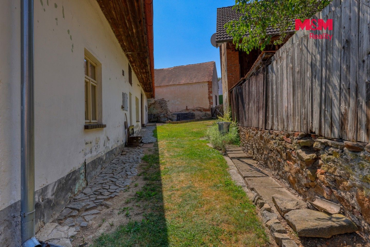 Prodej domu 90 m² - foto 11