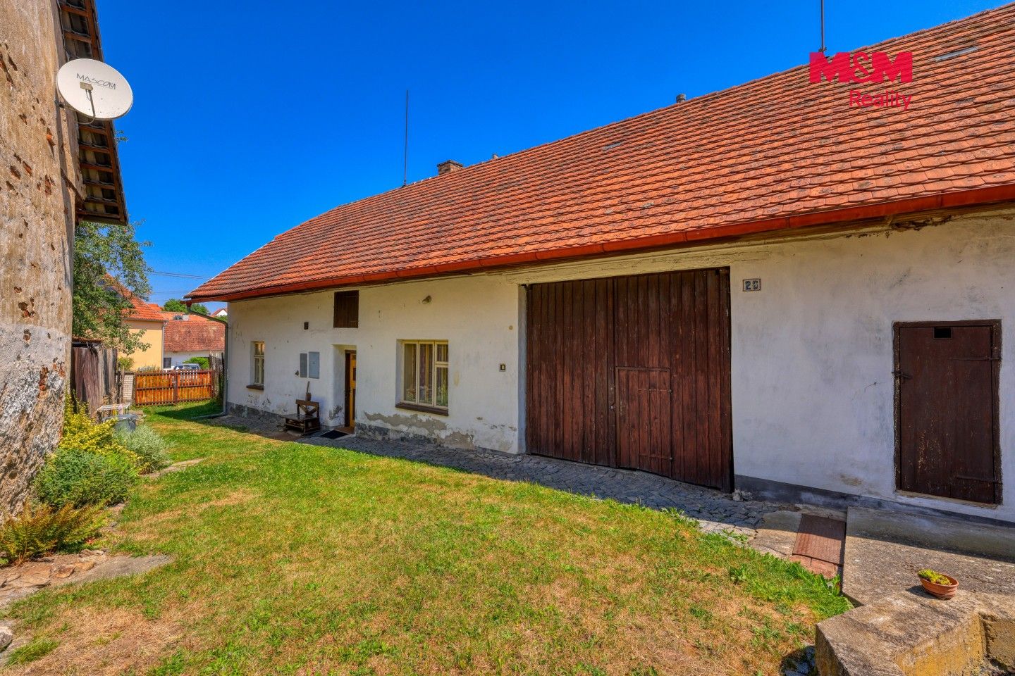 Prodej domu 90 m² - foto 12