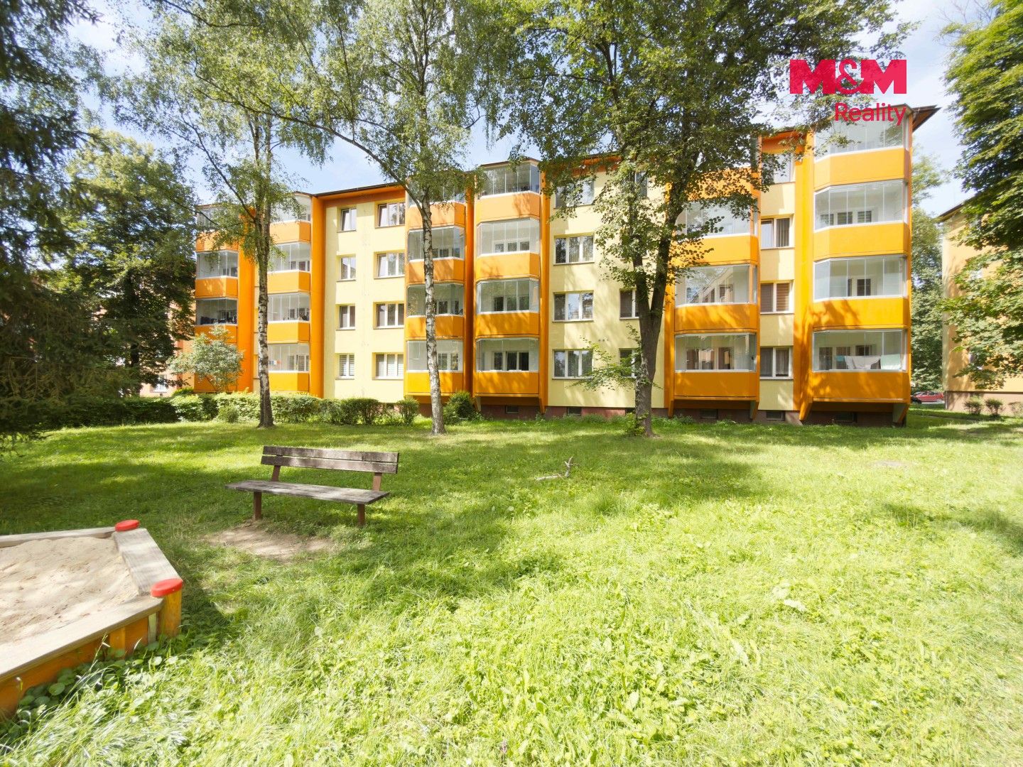 Prodej bytu 2+1 50 m² - foto 17