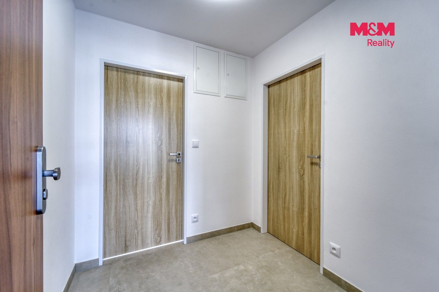 Pronájem bytu 1+1 37 m² - foto 5