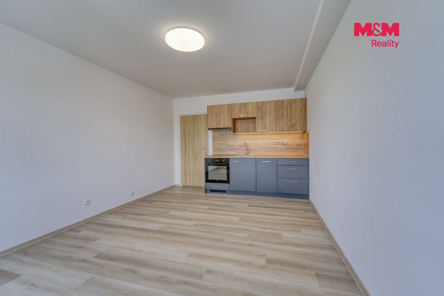 Pronájem bytu 2+kk 40 m² - foto 2