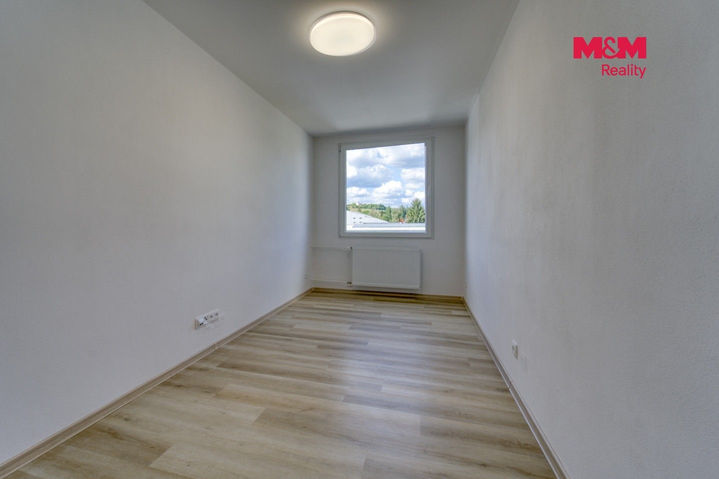 Pronájem bytu 2+kk 40 m² - foto 3