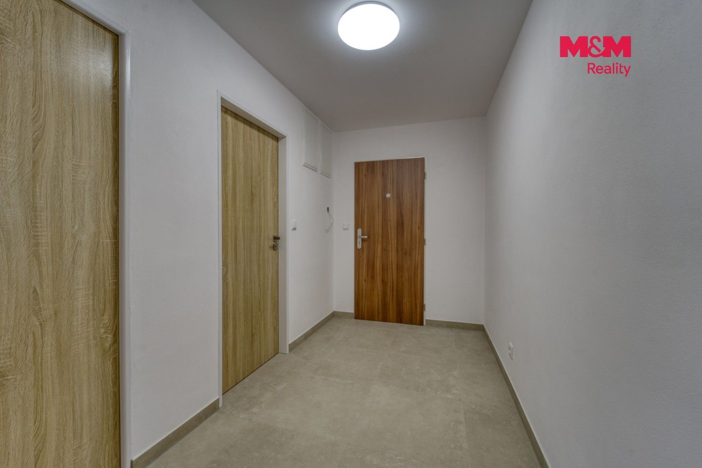 Pronájem bytu 2+kk 40 m² - foto 5
