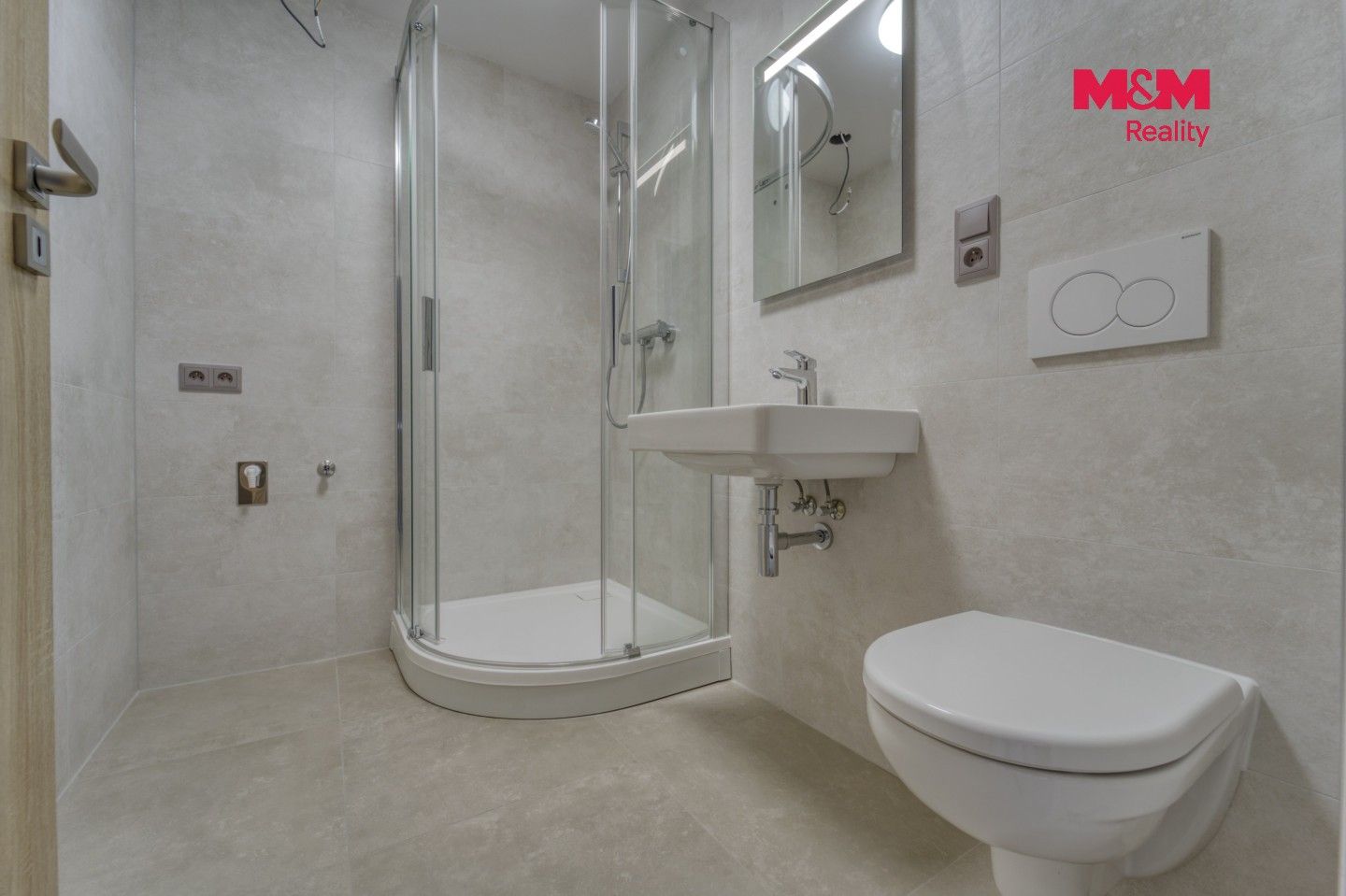 Pronájem bytu 2+kk 40 m² - foto 6
