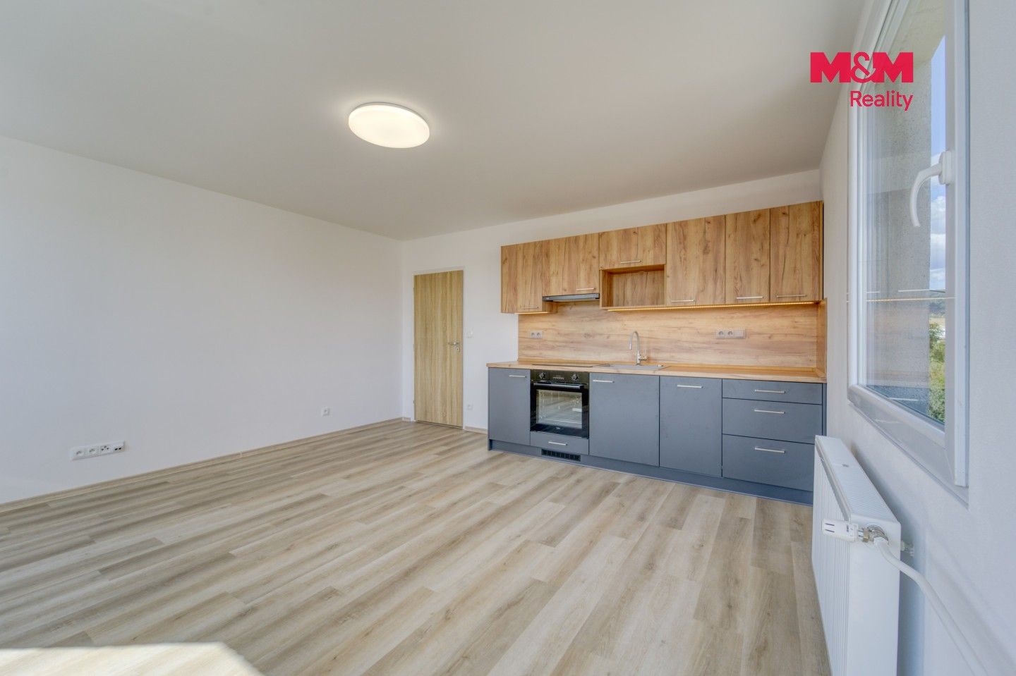 Pronájem bytu 2+kk 53 m² - foto 3