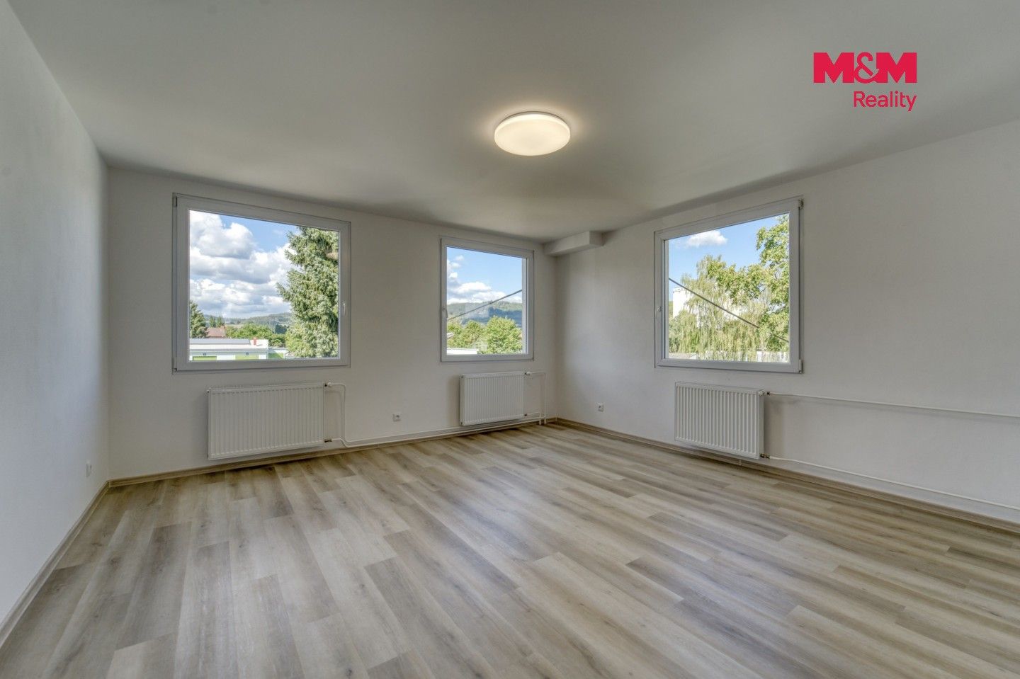 Pronájem bytu 2+kk 53 m² - foto 5