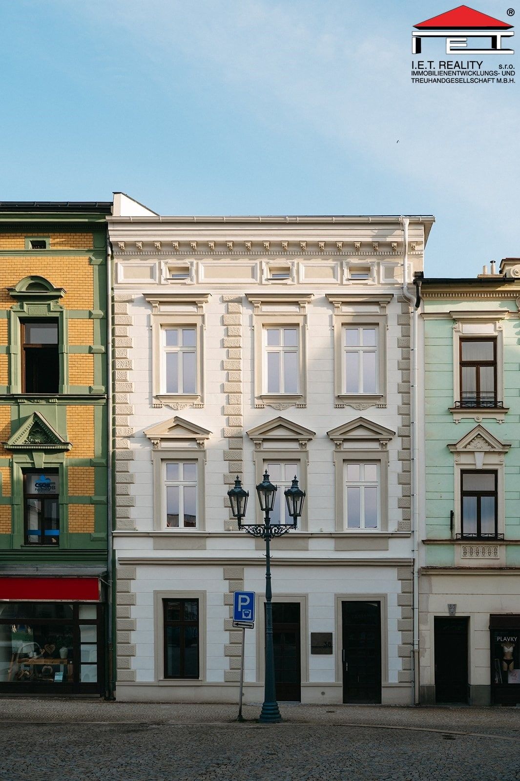 Prodej komerčního prostoru 89 m² - foto 2