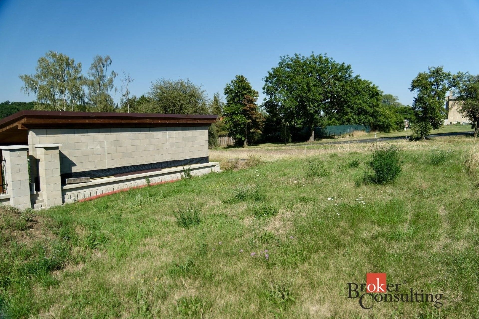 Prodej pozemku 881 m² - foto 6
