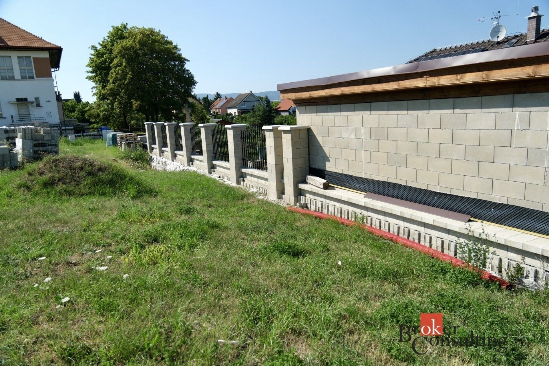Prodej pozemku 881 m² - foto 4