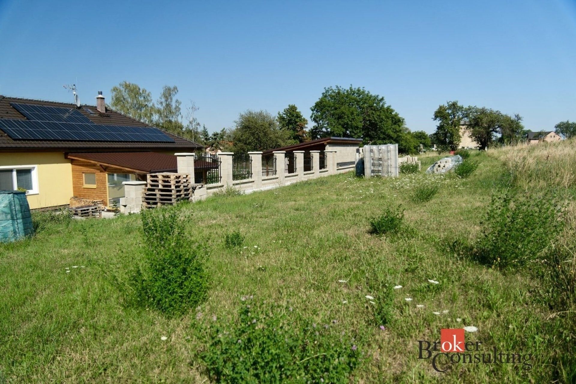 Prodej pozemku 881 m² - foto 5