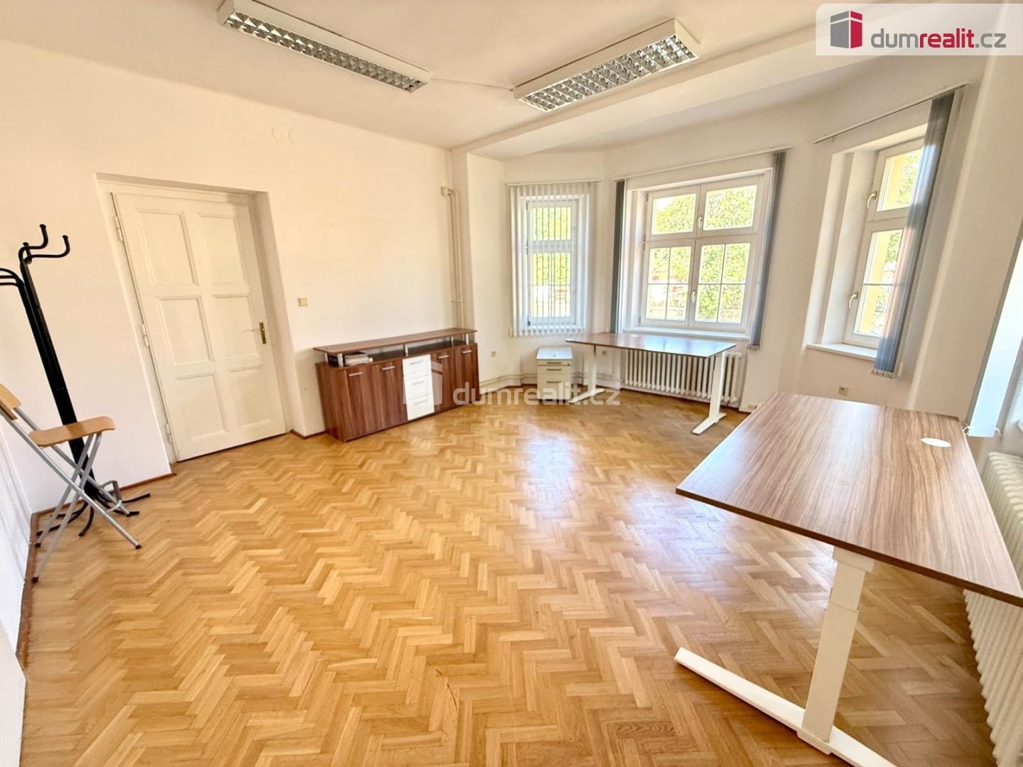 Pronájem komerčního prostoru 85 m² - foto 3