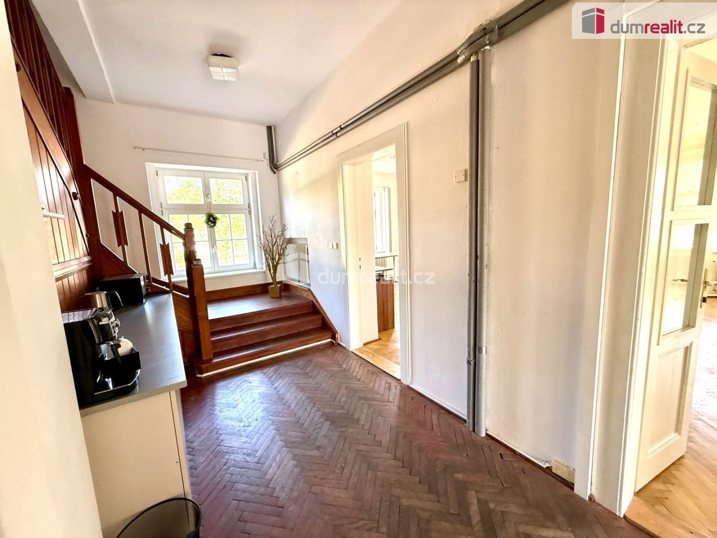 Pronájem komerčního prostoru 85 m² - foto 4