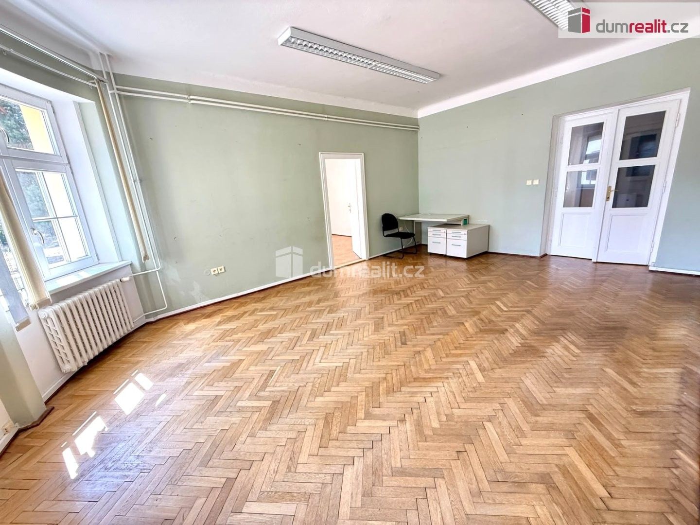 Pronájem komerčního prostoru 85 m² - foto 6