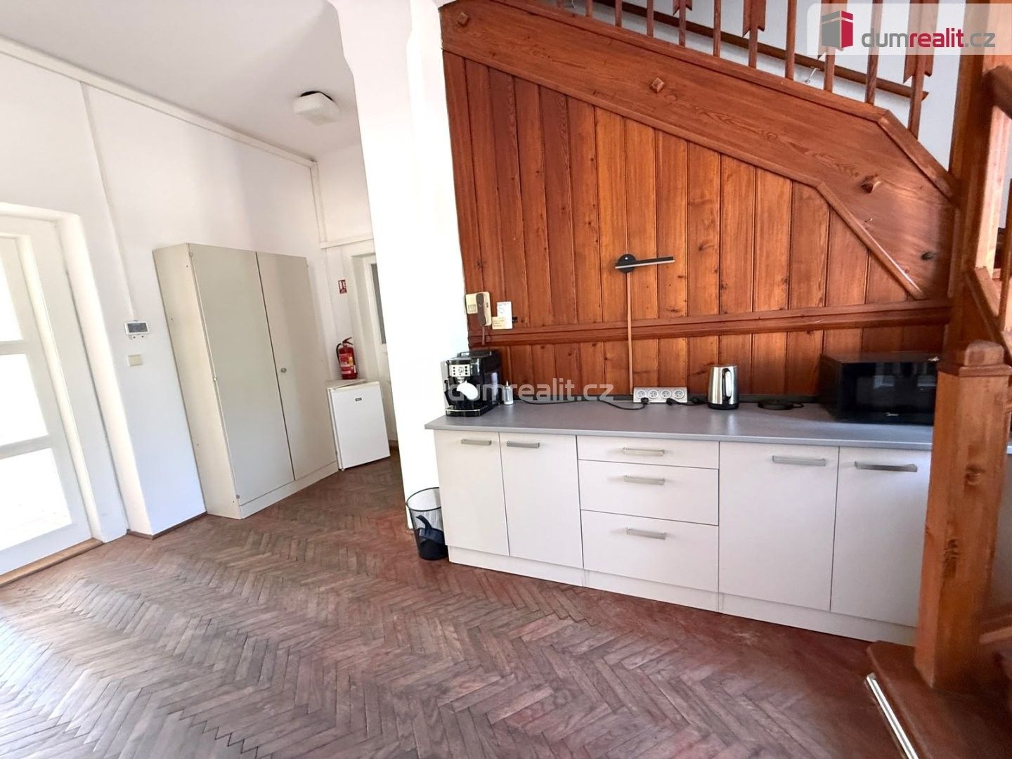 Pronájem komerčního prostoru 85 m² - foto 7