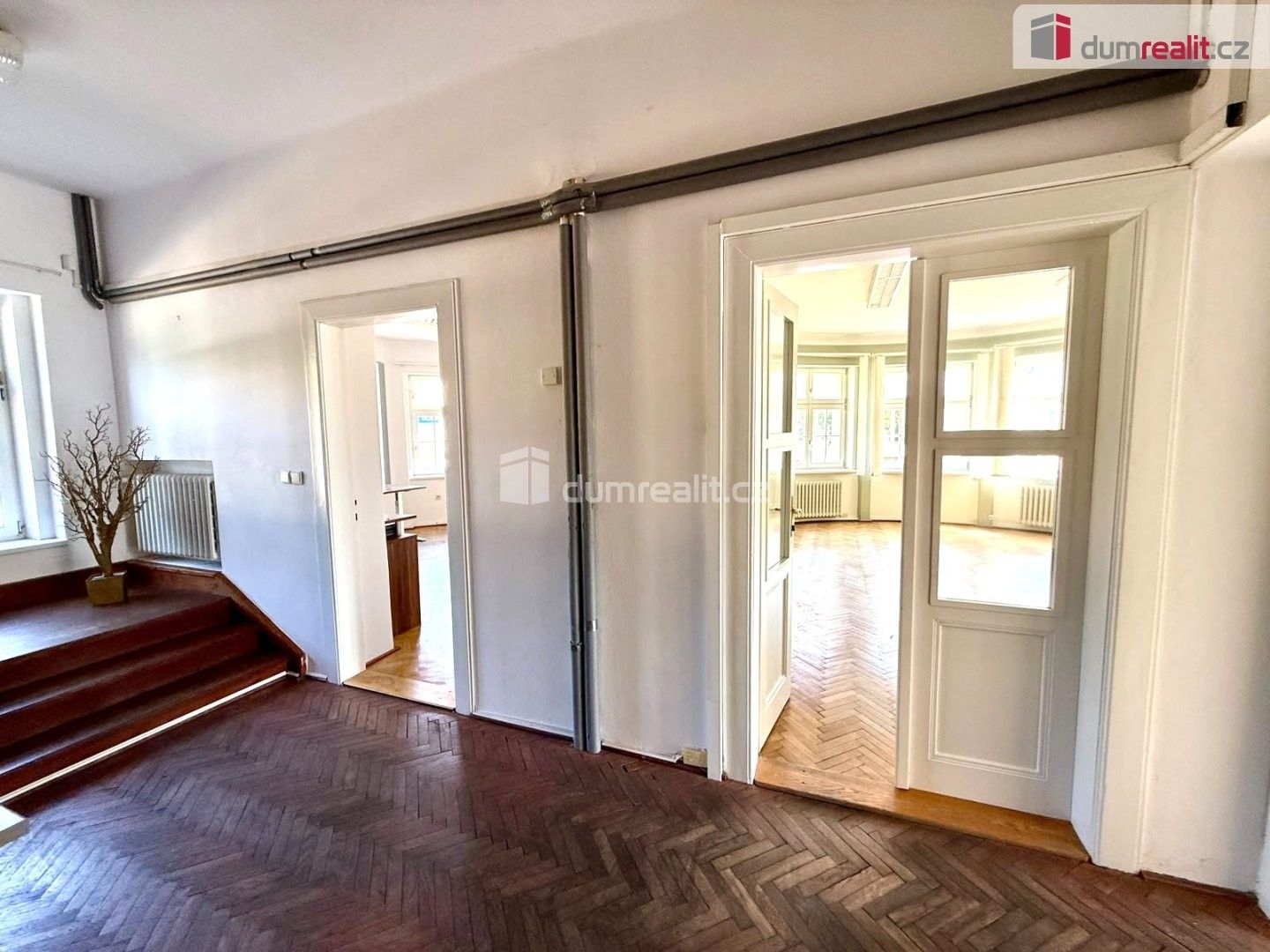 Pronájem komerčního prostoru 85 m² - foto 9
