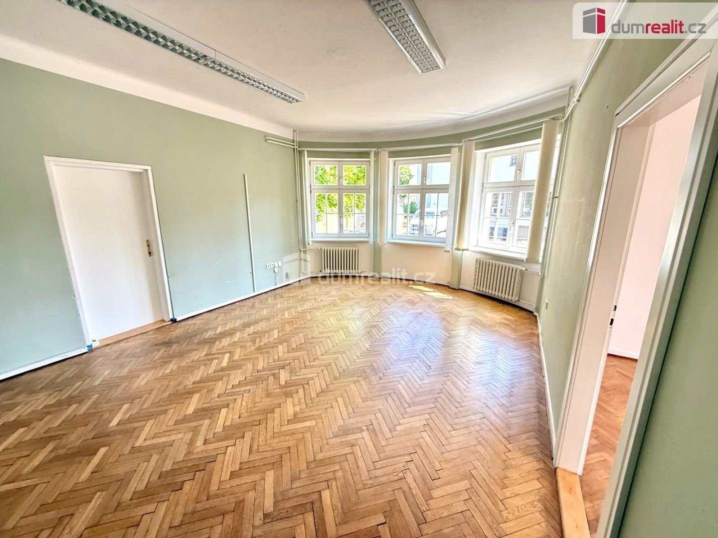 Pronájem komerčního prostoru 85 m² - foto 10