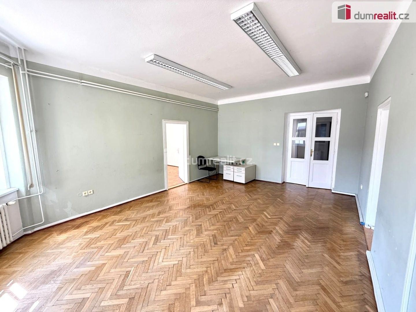 Pronájem komerčního prostoru 85 m² - foto 11