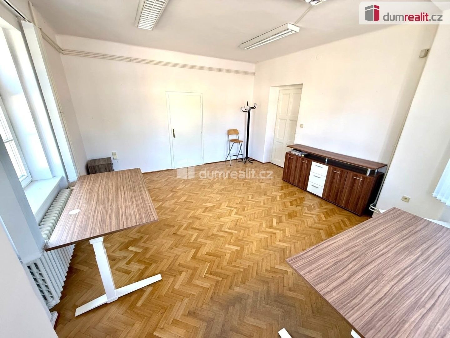 Pronájem komerčního prostoru 85 m² - foto 13