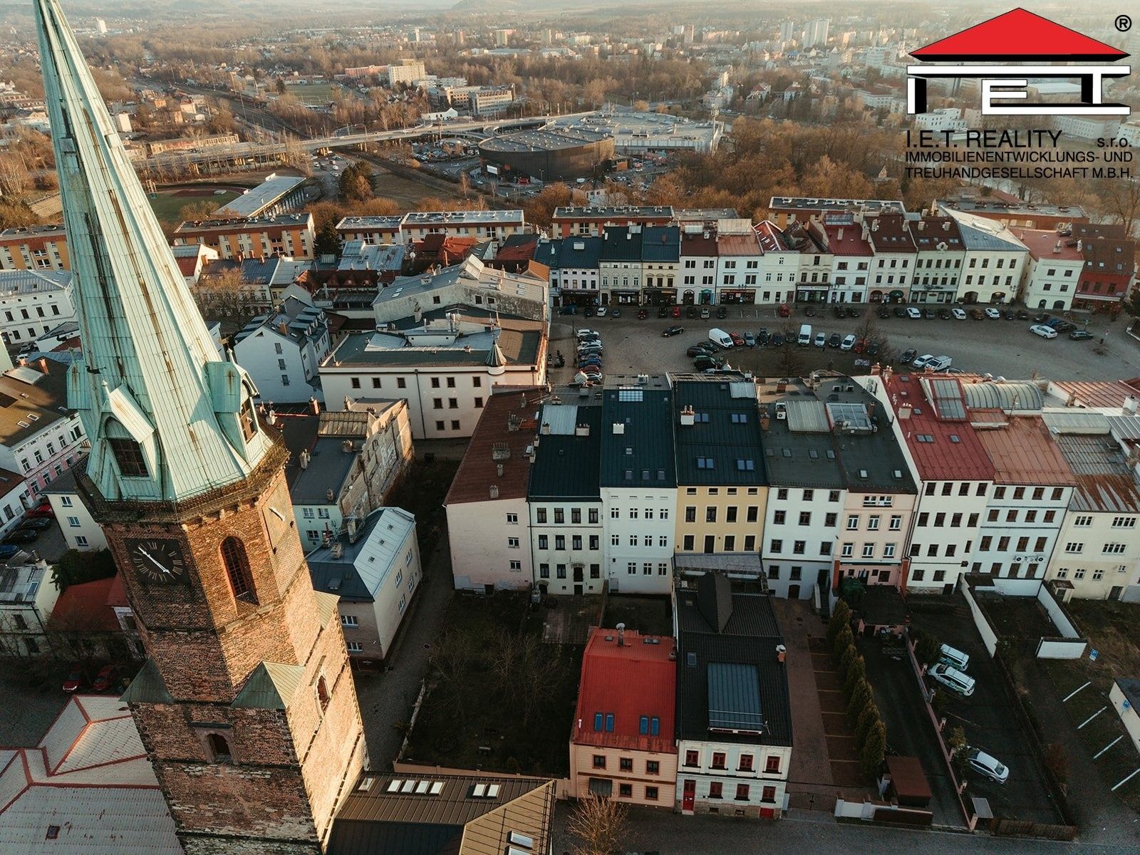 Prodej komerčního prostoru 89 m² - foto 21