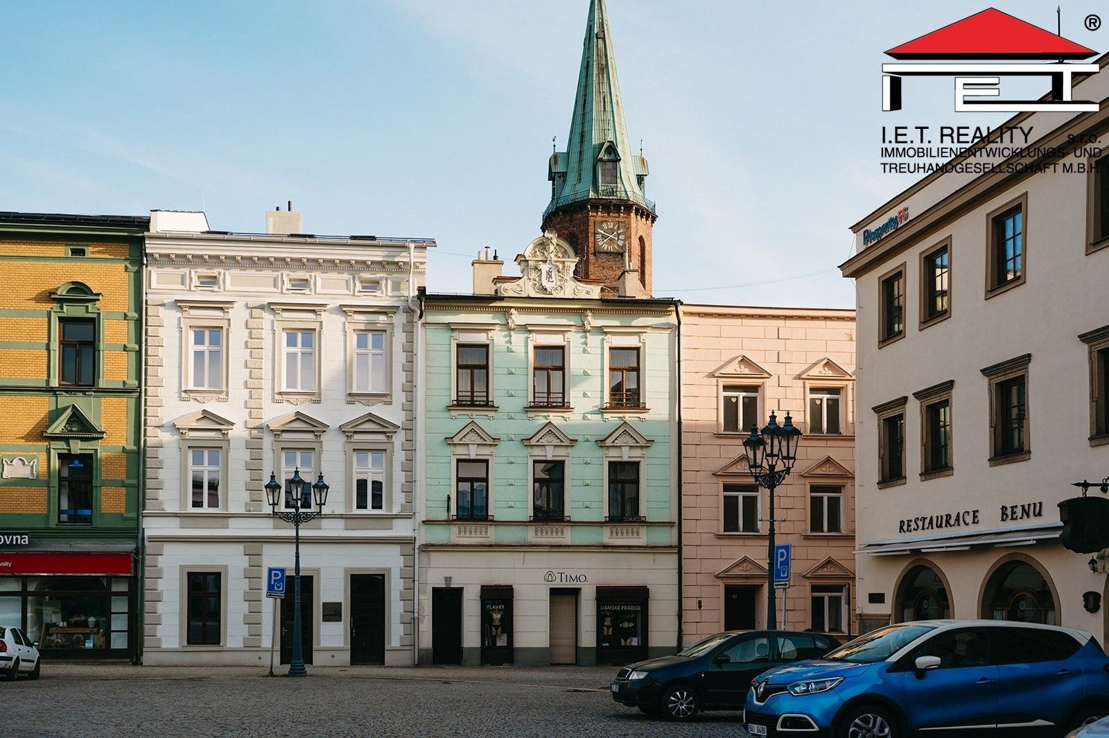 Prodej komerčního prostoru 89 m² - foto 24