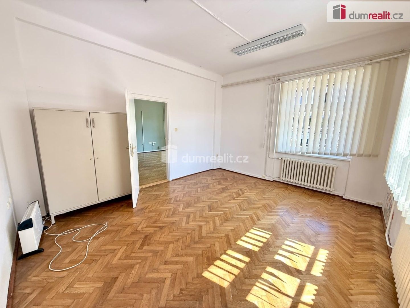 Pronájem komerčního prostoru 85 m² - foto 17