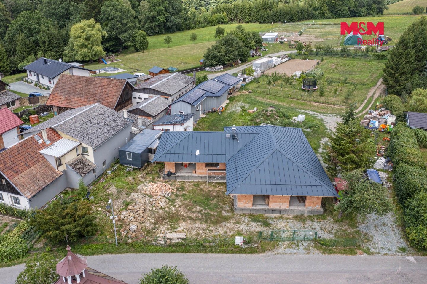 Prodej domu 212 m² - foto 4