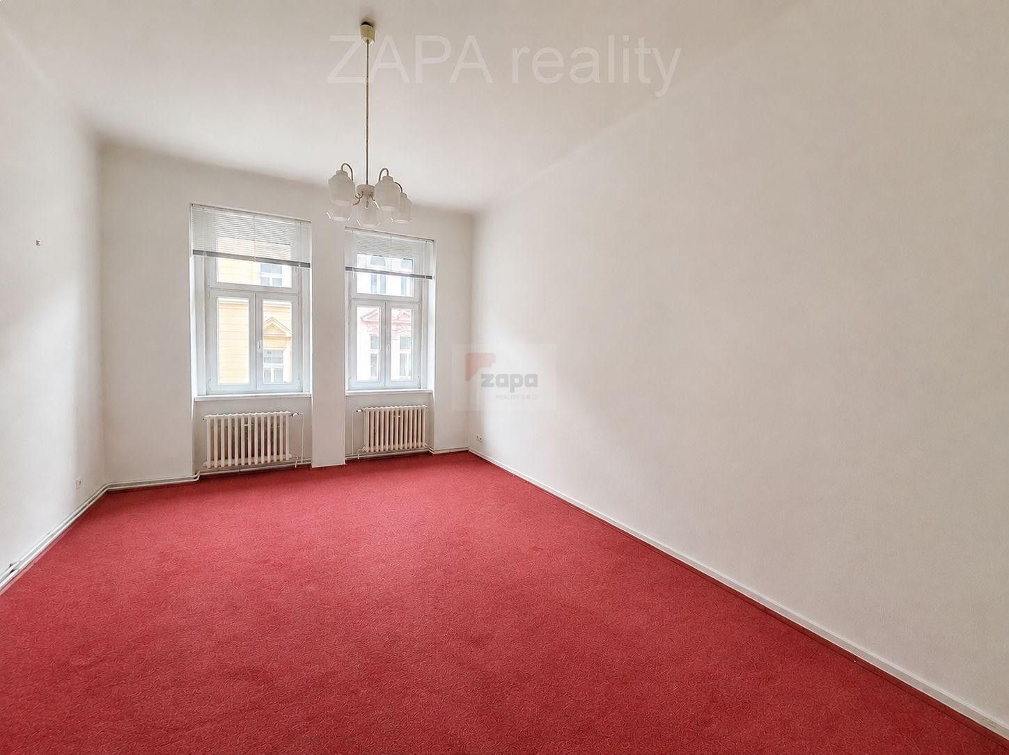 Pronájem bytu 1+1 49 m² - foto 2