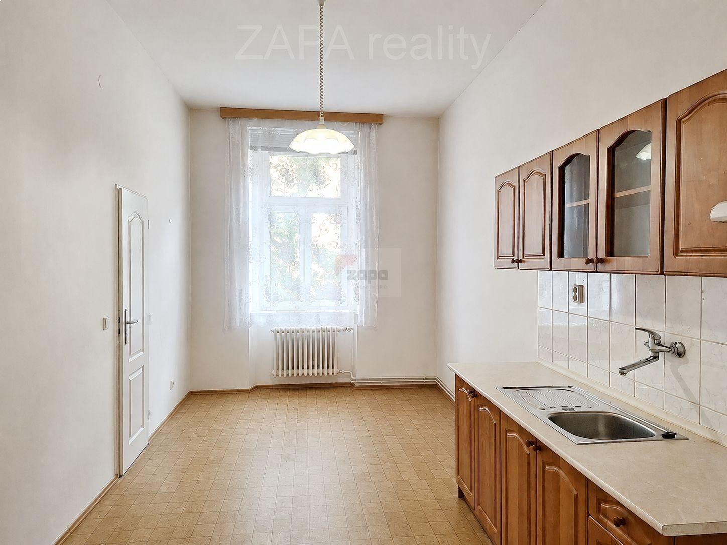 Pronájem bytu 1+1 49 m² - foto 3