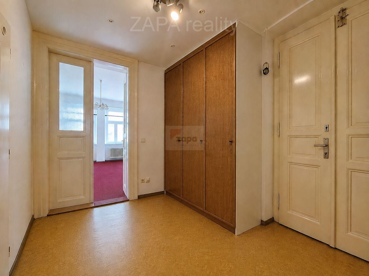 Pronájem bytu 1+1 49 m² - foto 5