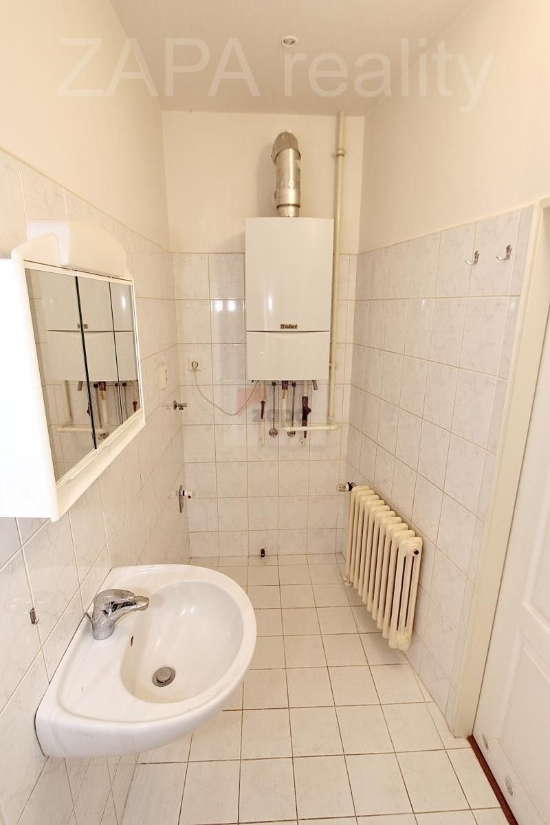 Pronájem bytu 1+1 49 m² - foto 7