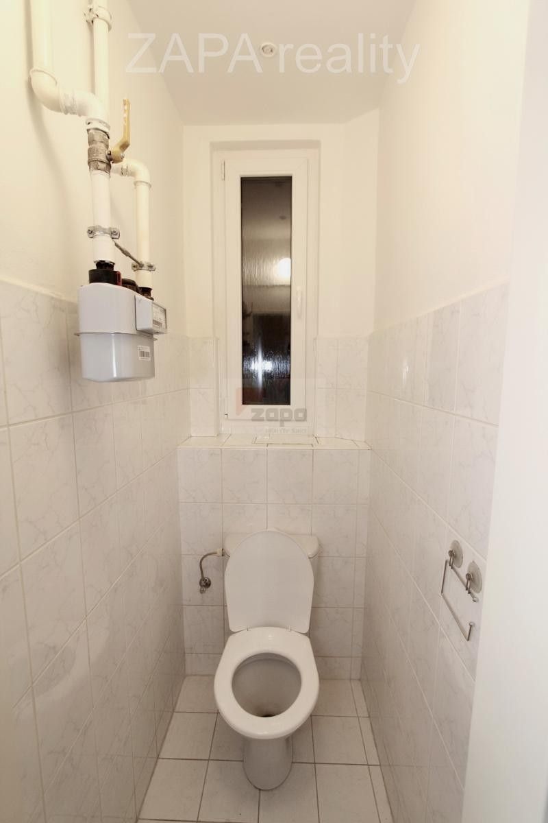Pronájem bytu 1+1 49 m² - foto 8