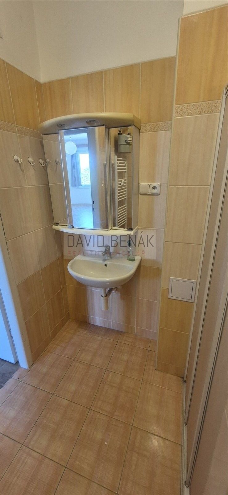 Pronájem bytu 1+1 53 m² - foto 14