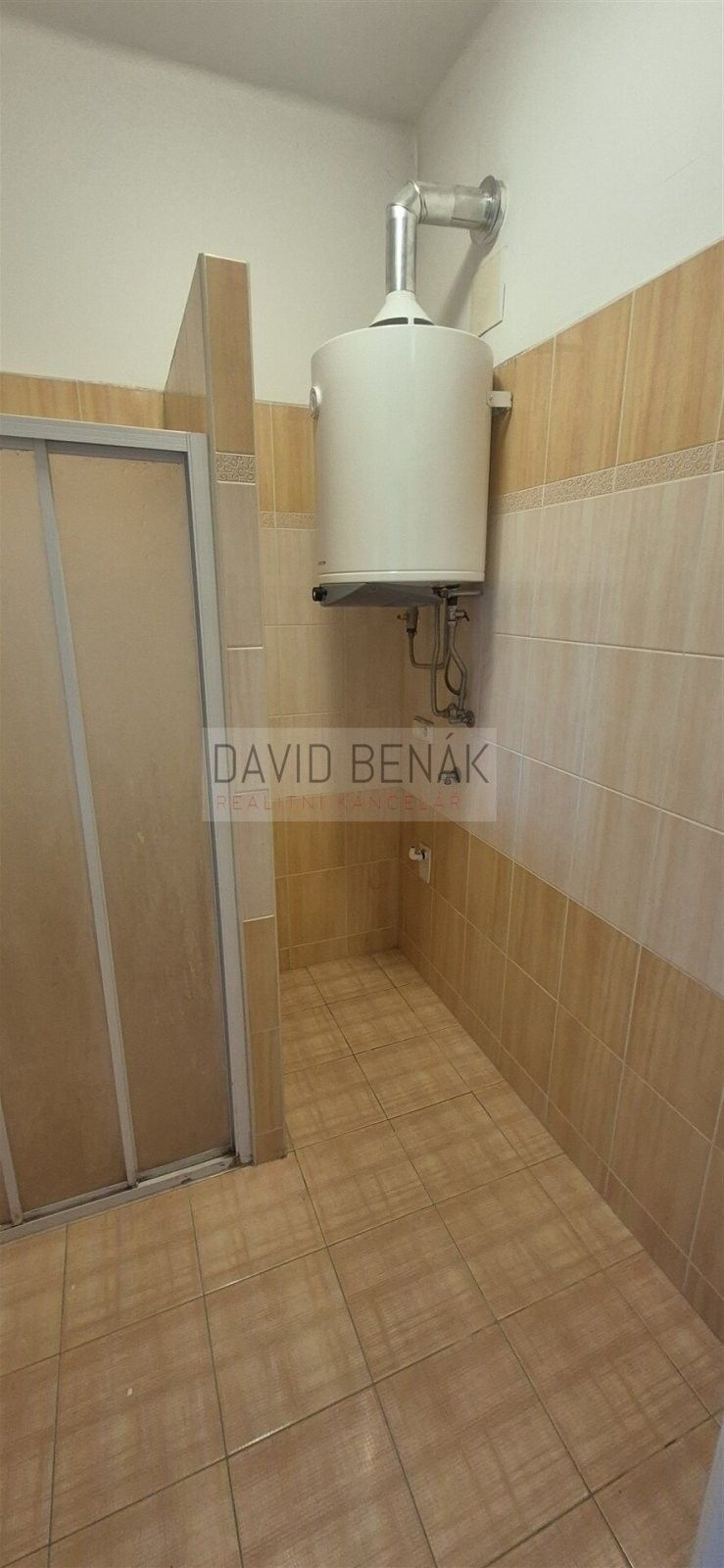 Pronájem bytu 1+1 53 m² - foto 15