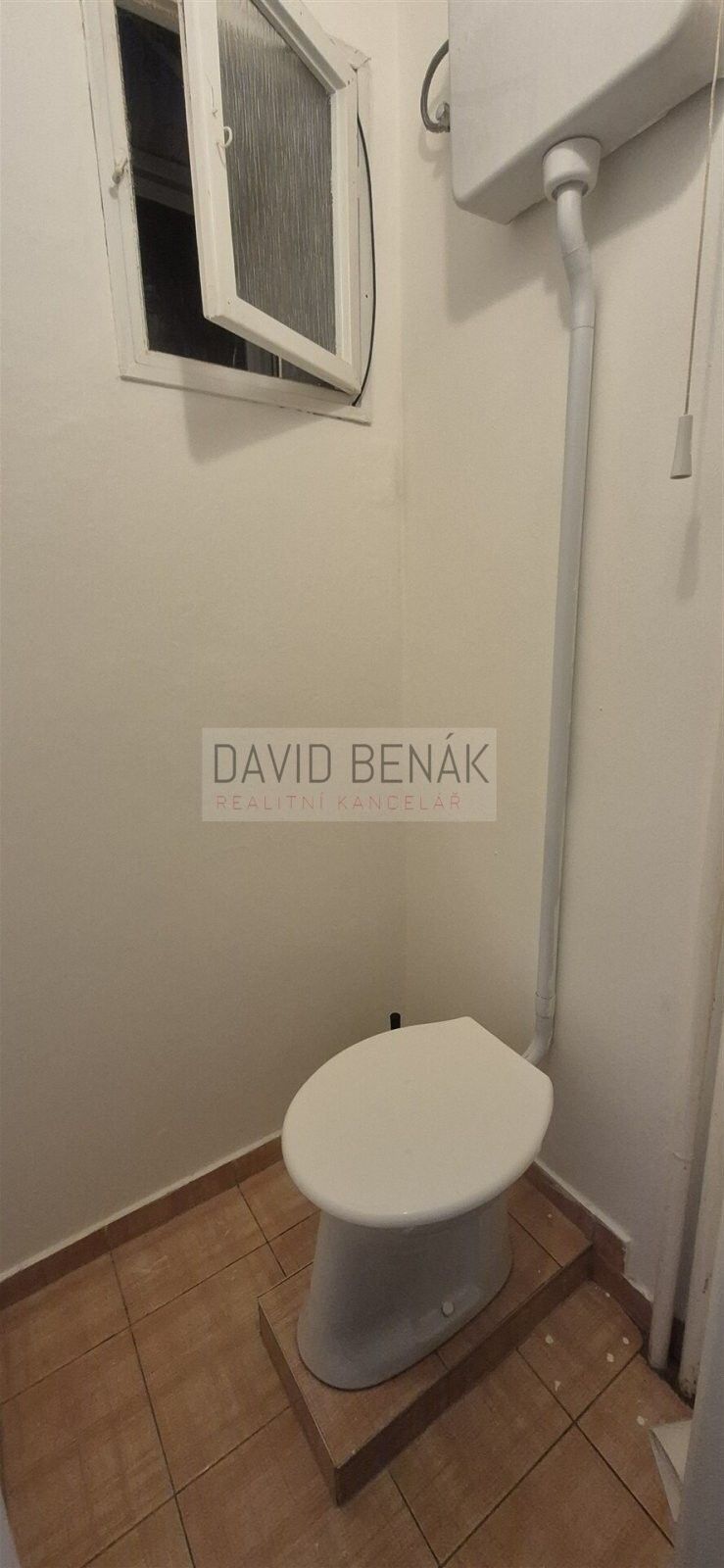 Pronájem bytu 1+1 53 m² - foto 16