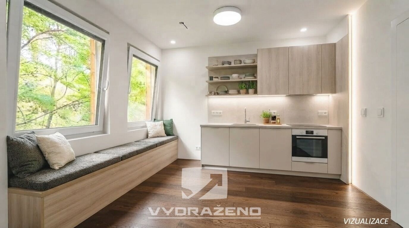 Prodej komerčního prostoru 124 m² - foto 9