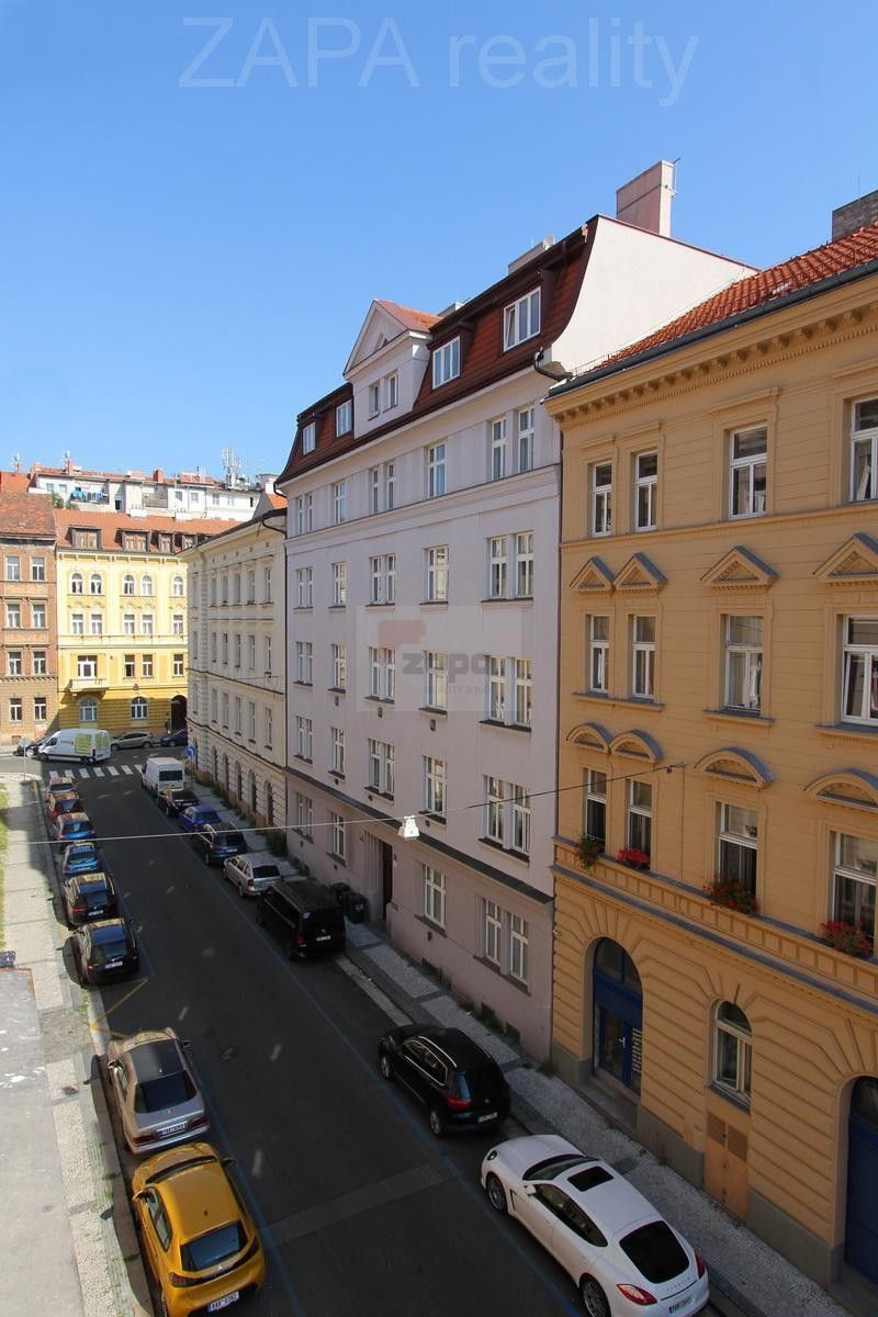 Pronájem bytu 1+1 49 m² - foto 12