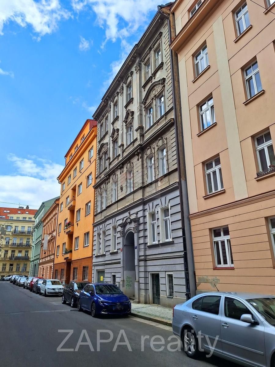Pronájem bytu 1+1 49 m² - foto 13