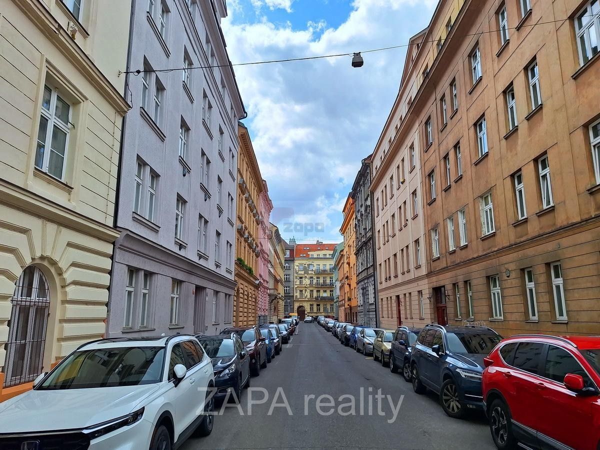 Pronájem bytu 1+1 49 m² - foto 14