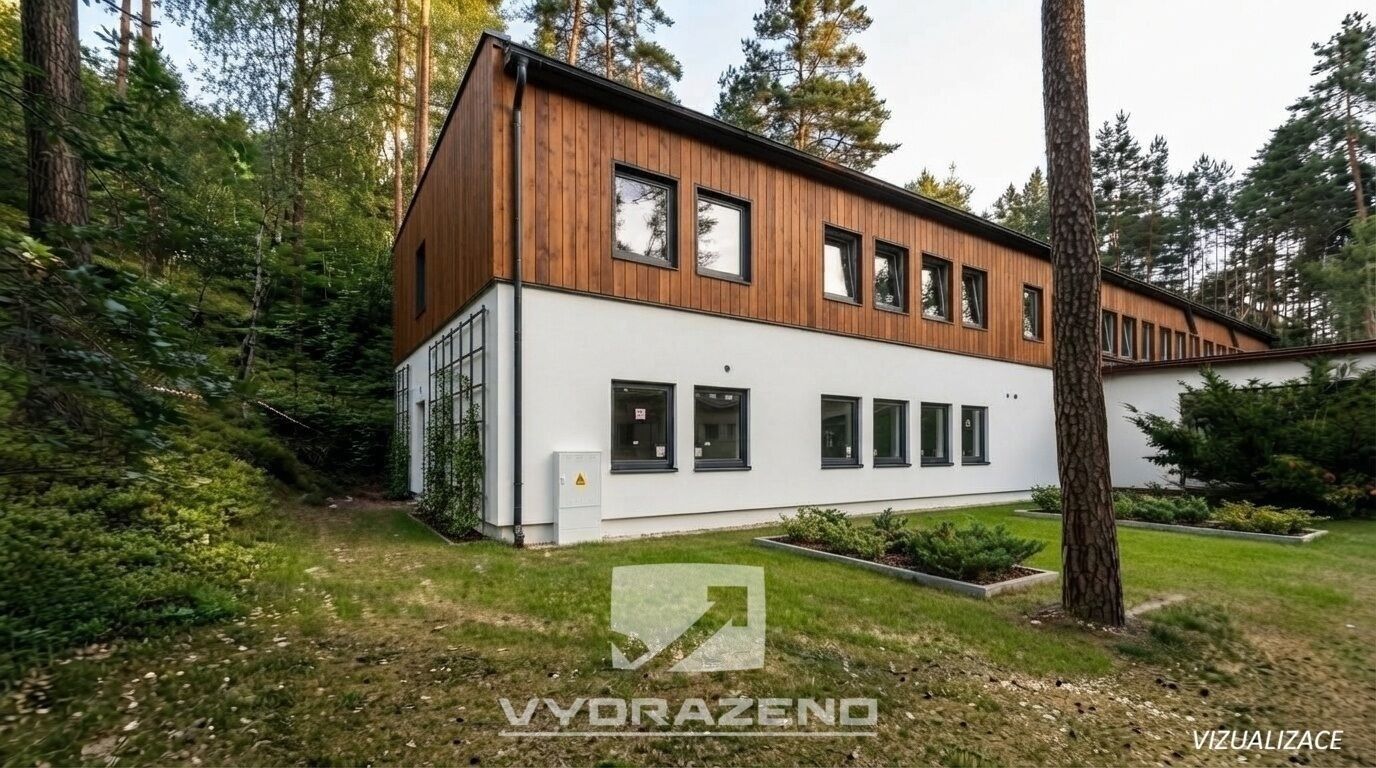 Prodej komerčního prostoru 124 m² - foto 21